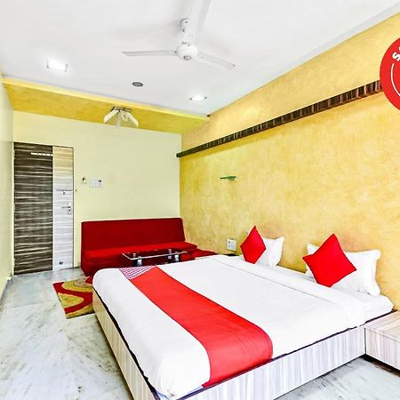 Hingoli Oyo 61308 Hotel Rw International מראה חיצוני תמונה