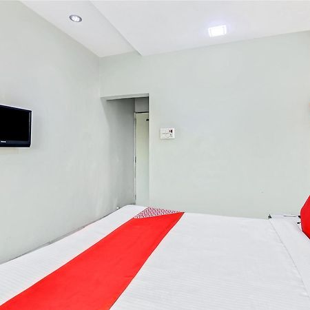Hingoli Oyo 61308 Hotel Rw International מראה חיצוני תמונה