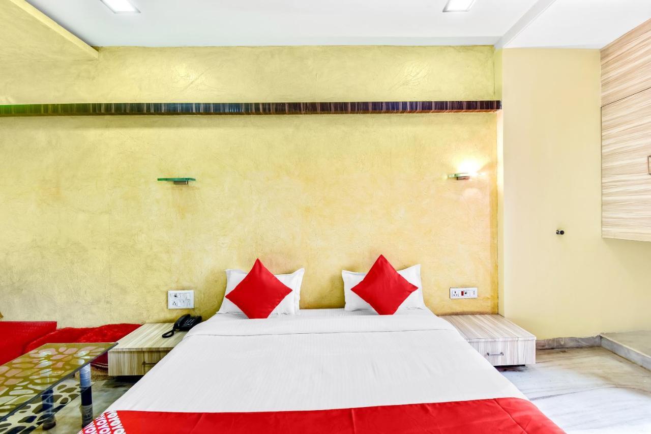 Hingoli Oyo 61308 Hotel Rw International מראה חיצוני תמונה