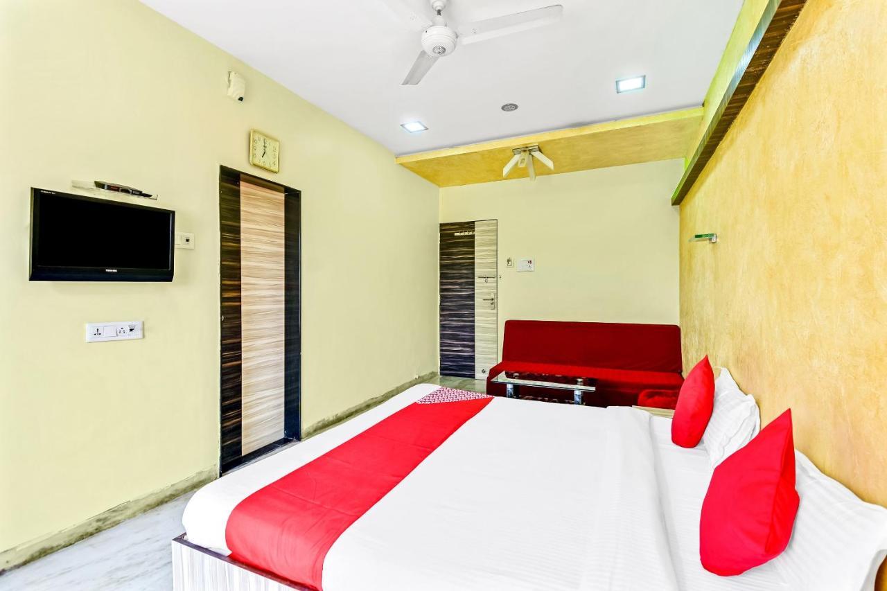 Hingoli Oyo 61308 Hotel Rw International מראה חיצוני תמונה