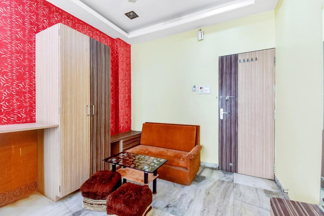 Hingoli Oyo 61308 Hotel Rw International מראה חיצוני תמונה