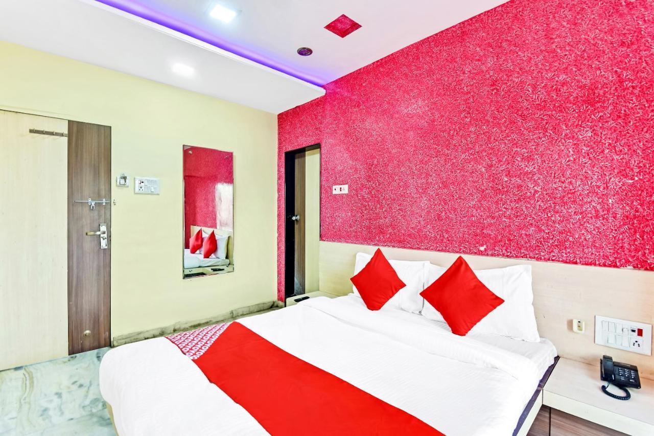 Hingoli Oyo 61308 Hotel Rw International מראה חיצוני תמונה