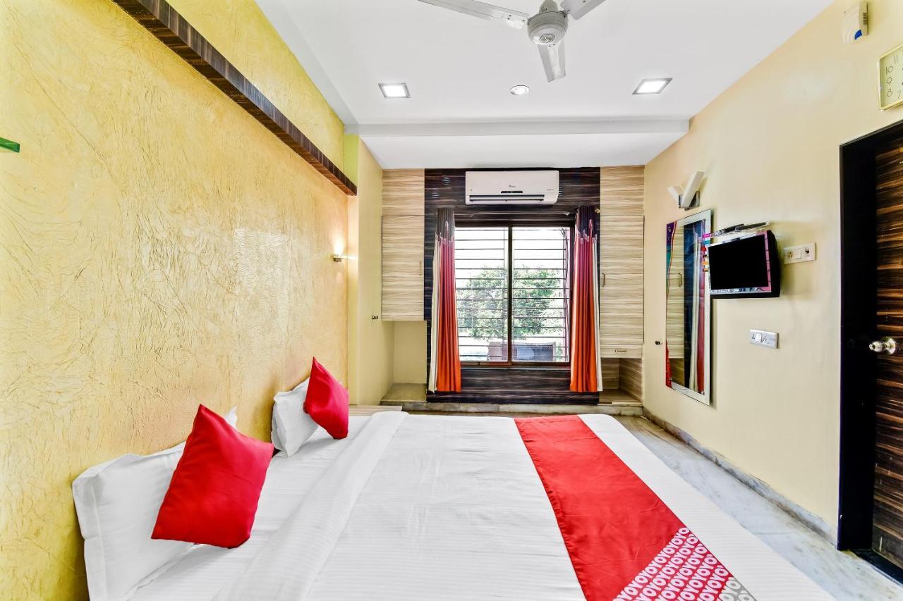 Hingoli Oyo 61308 Hotel Rw International מראה חיצוני תמונה