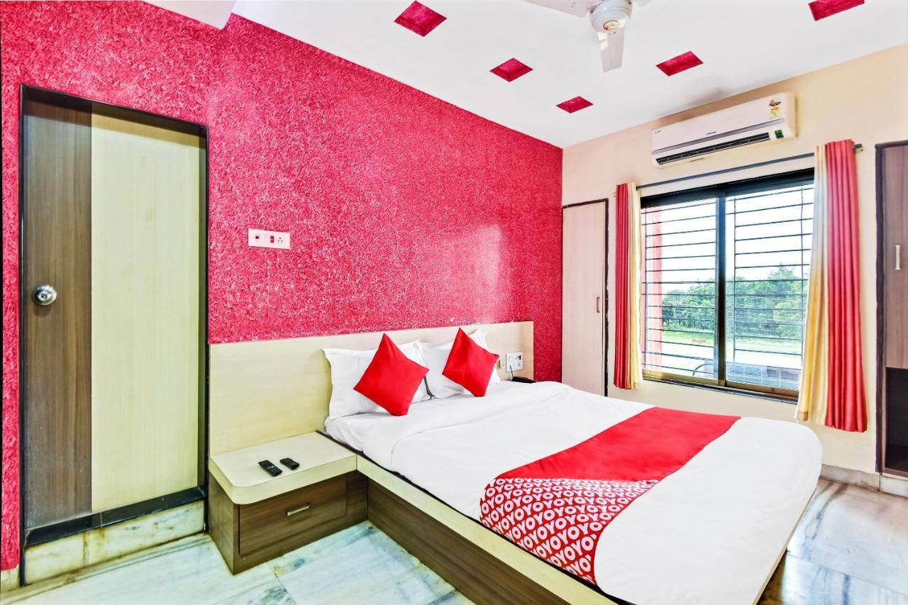 Hingoli Oyo 61308 Hotel Rw International מראה חיצוני תמונה