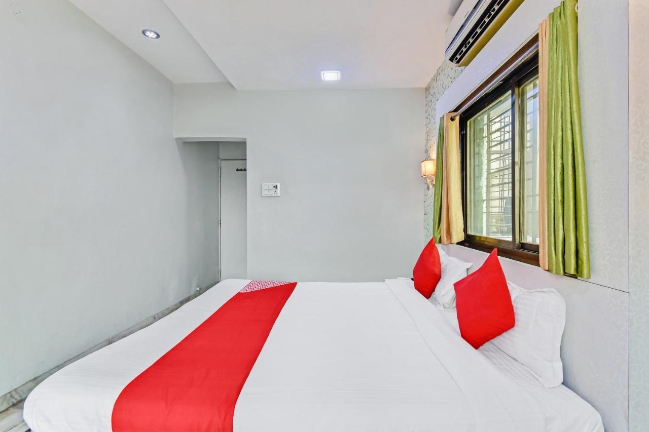 Hingoli Oyo 61308 Hotel Rw International מראה חיצוני תמונה