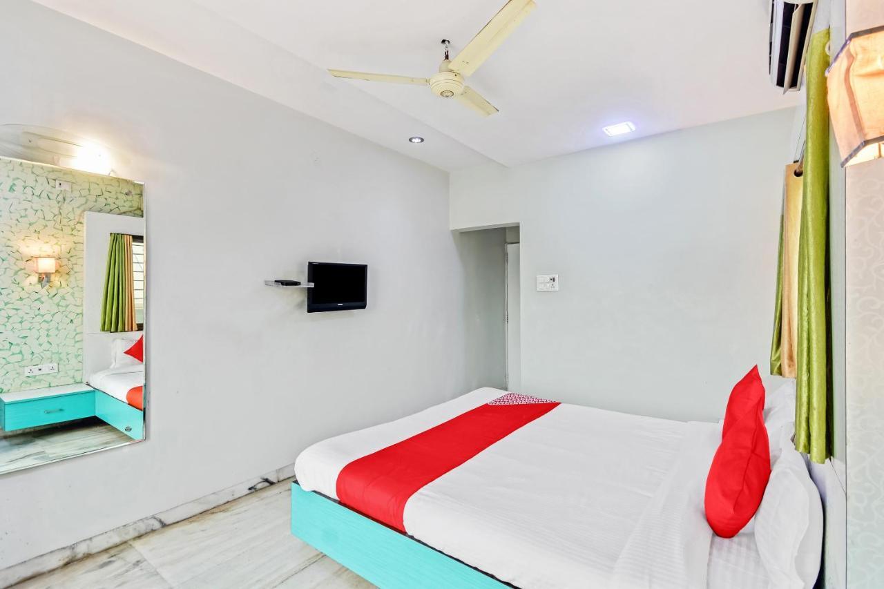 Hingoli Oyo 61308 Hotel Rw International מראה חיצוני תמונה