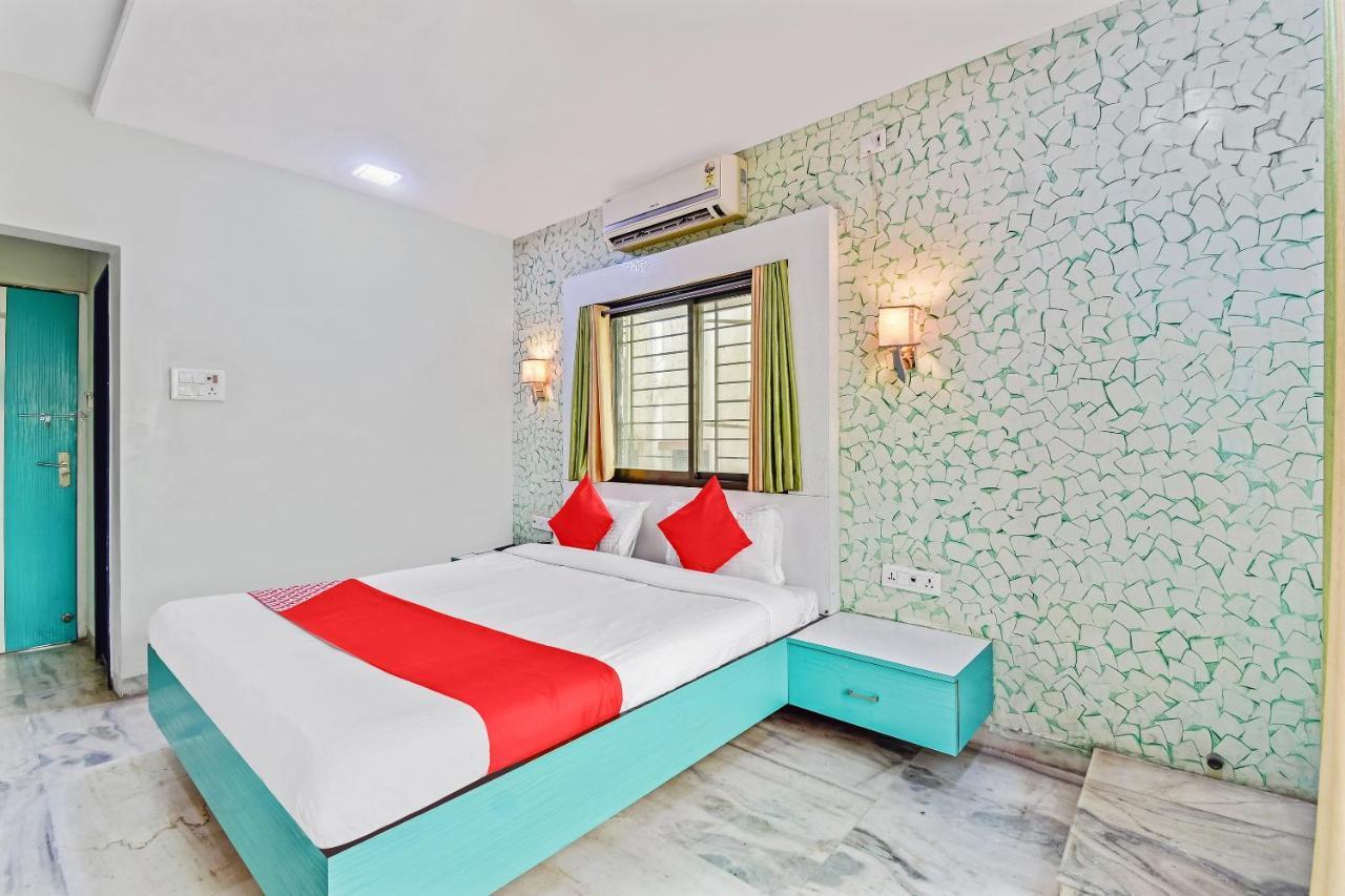 Hingoli Oyo 61308 Hotel Rw International מראה חיצוני תמונה