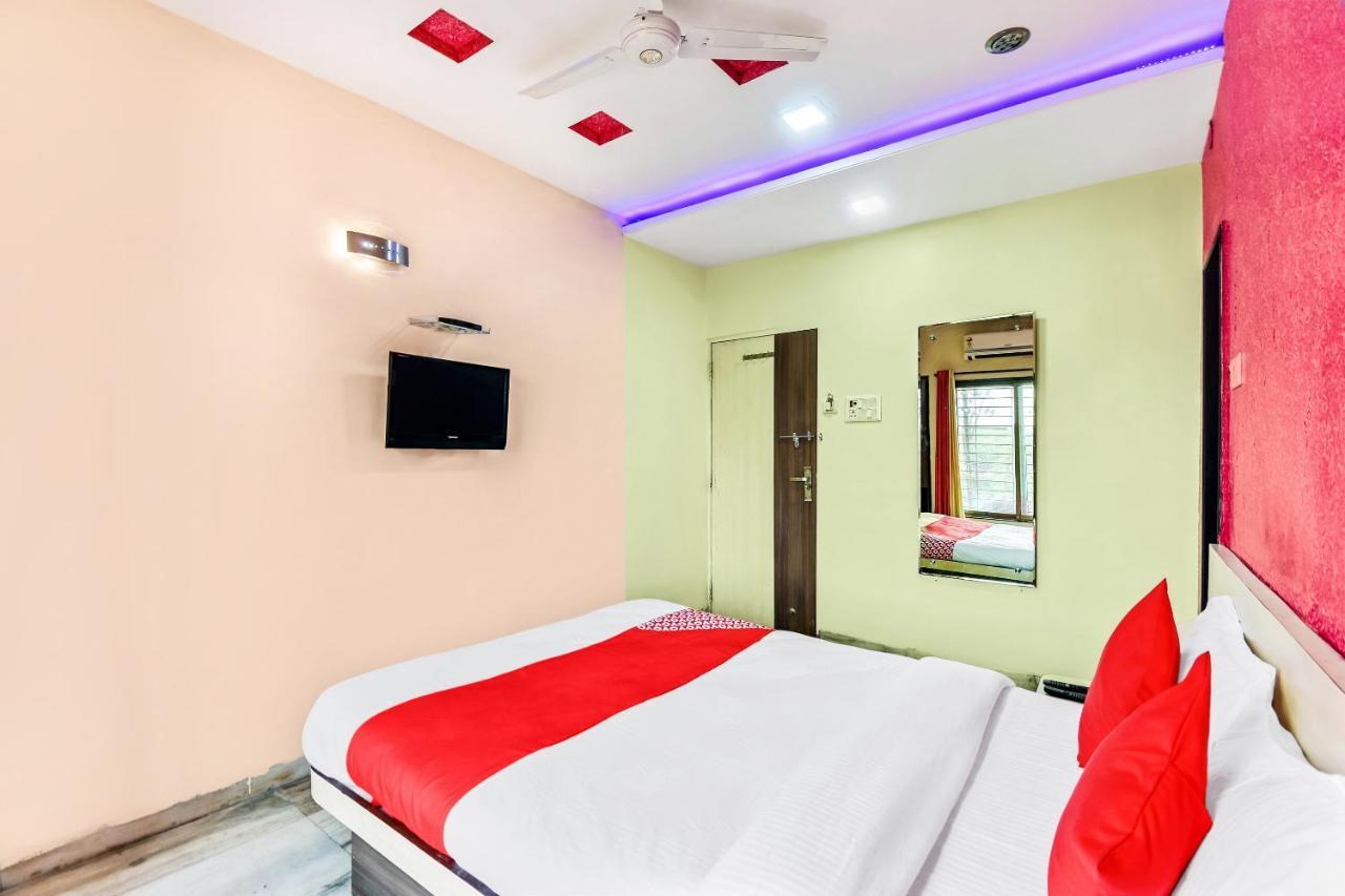 Hingoli Oyo 61308 Hotel Rw International מראה חיצוני תמונה